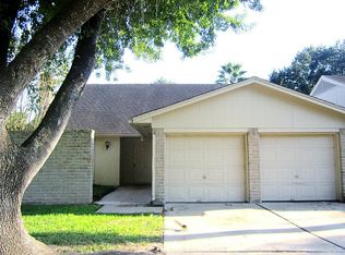 15922 Parksley Dr, Houston, TX 77059