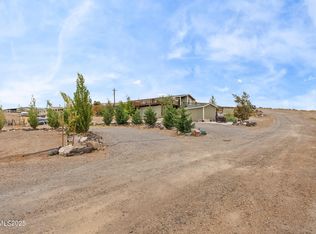 745 Sage St, Fernley, NV