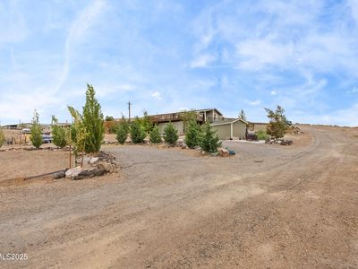 745 Sage St, Fernley, NV, 89408
