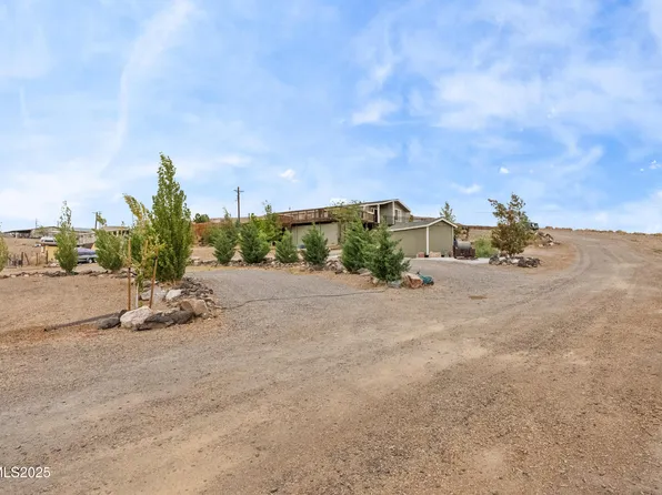 745 Sage St, Fernley, NV 89408