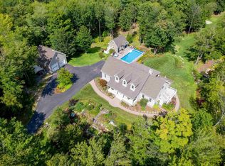 56 Quaker Rd, New Durham, NH 03855