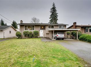 823 SW 124th St, Burien, WA 98146