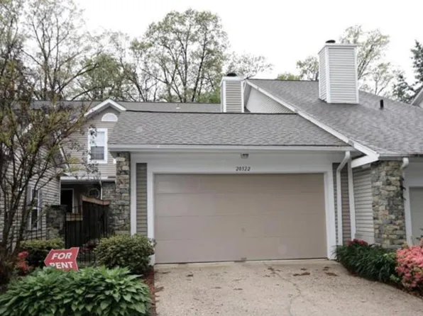 20322 Butterwick Way, Gaithersburg, MD 20886