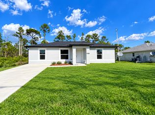 1135 Chiefland St E, Lehigh Acres, FL 33974
