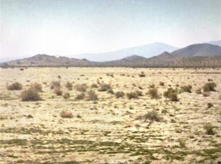 0 Vac Corner Saddle Horse Road 192 SUITE 28, Palmdale, CA 93591