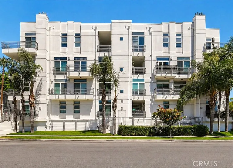 401 N Serrano #Penthouse 3 — Photo 26