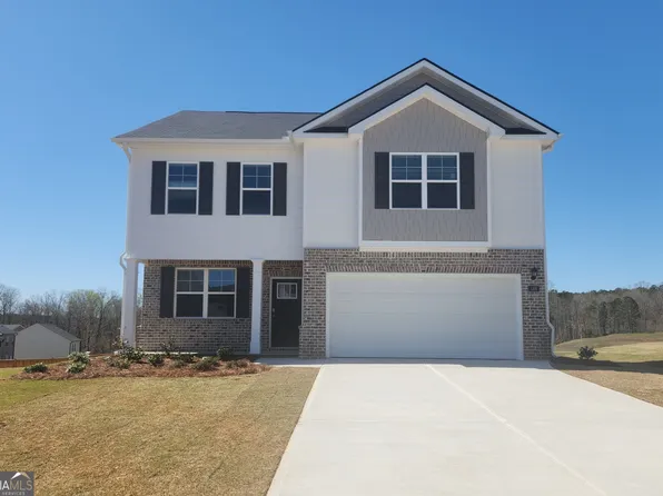 122 Aster Ave, Locust Grove, GA 30248