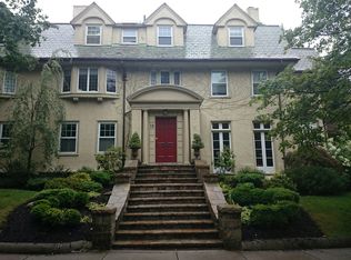 18 Willard Rd, Brookline, MA 02445
