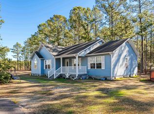 7800 Bellaire Dr, Nichols, SC 29581