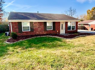 119 Orchid Ct, Louisville, KY