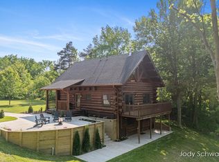 5820 Grace Hwy, Sunfield, MI 48890