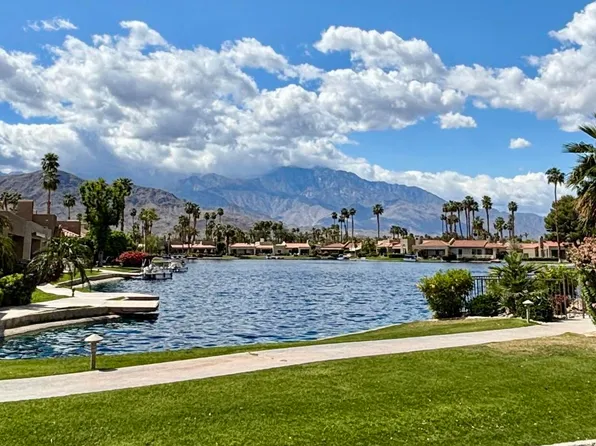 105 Lake Shore Dr, Rancho Mirage, CA 92270