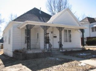 1006 Randolph St, Saint Joseph, MO 64505