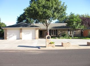 5510 77th St, Lubbock, TX 79424