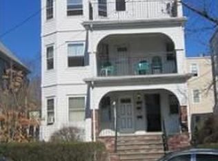 62 Vernal St, Everett, MA 02149
