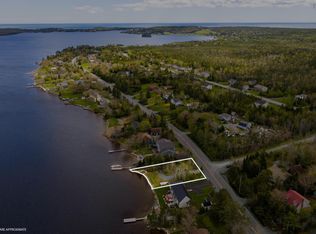1642 Crowell Rd, Halifax, NS B2Z1N5
