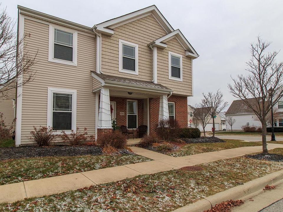 1st image of 4541 Snowy Meadow Dr