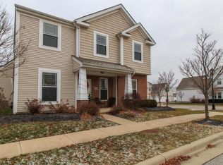 4541 Snowy Meadow Dr, Grove City, OH 43123