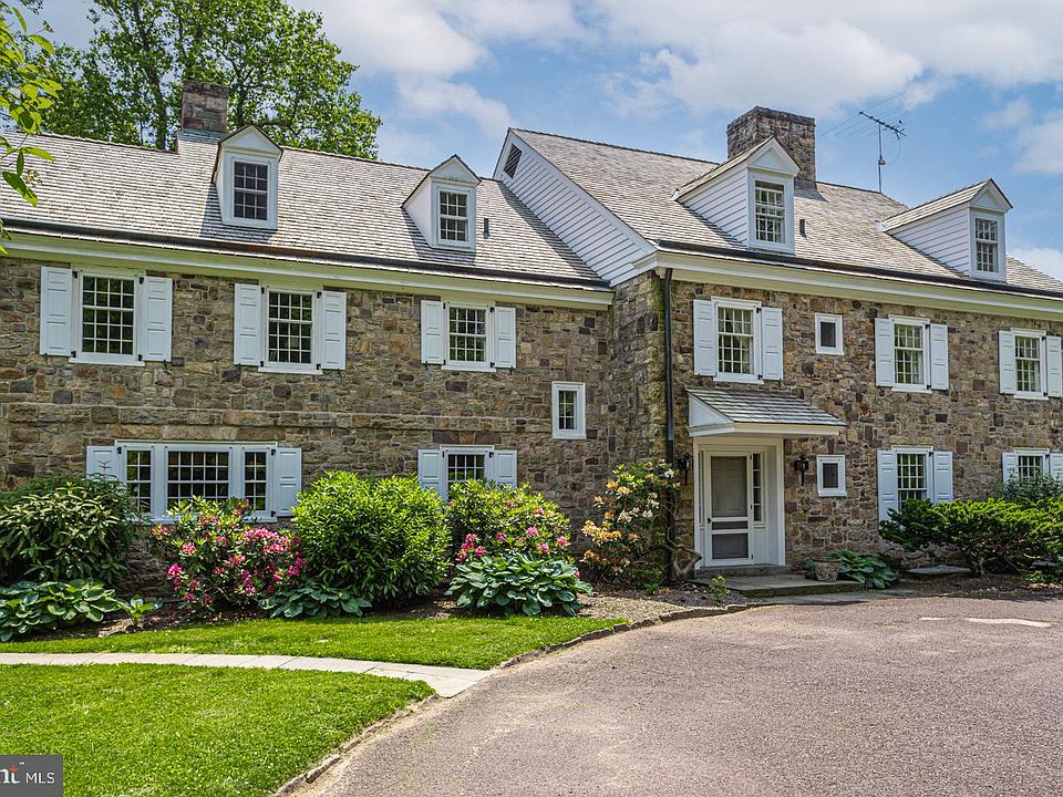 2949 Creamery Rd, New Hope, PA 18938 Zillow