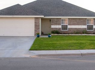 404 Blayton St, Troy, TX 76579