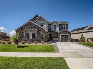 12953 Reata Ridge Dr, Parker, CO 80134