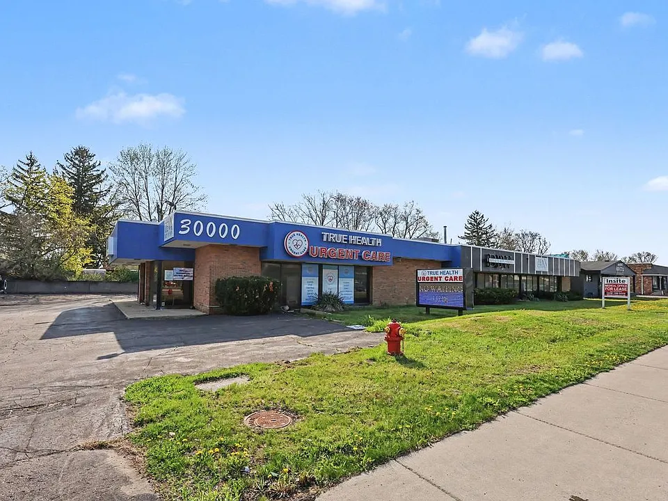 30000 Orchard Lake Rd #SWT A B OR C