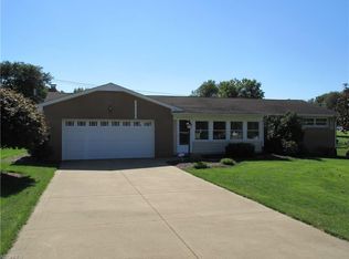 3976 37th St NW, Canton, OH 44718