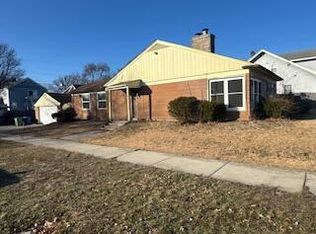 6360 Hohman Ave, Hammond, IN 46324