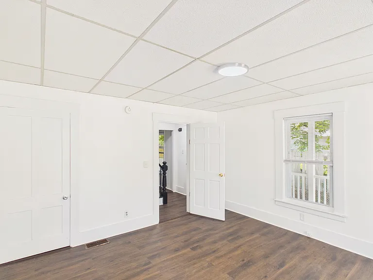 1st Floor Bedroom