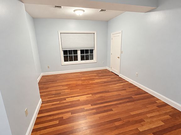 Main Living Area