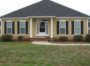 10 Pearl St, Moultrie, GA 31788
