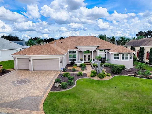 1103 MIONA SHORES DRIVE, THE VILLAGES, FL 32162