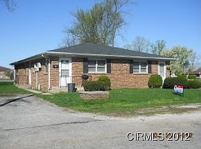 2nd image of 3610/3612 S Landess St