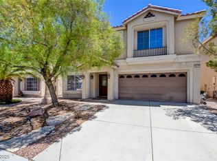 10776 Teton Village Ct, Henderson, NV 89052