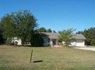 6617 S Whiteside Rd, Hutchinson, KS 67501