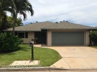 150 Kuualoha St, Kahului, HI 96732