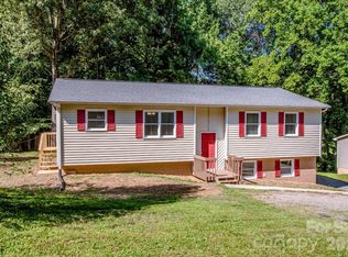 612 Sharon Dr, Statesville, NC 28625