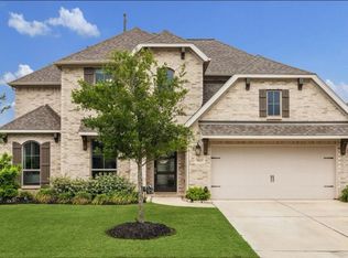 9823 Magnolia Estates Ln, Iowa Colony, TX 77583