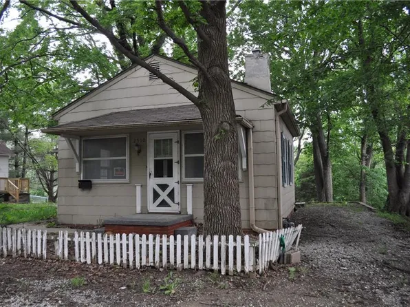 2510 S 22nd St, Saint Joseph, MO 64503