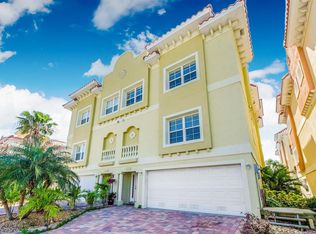 151 175th Ave E, Redington Shores, FL 33708
