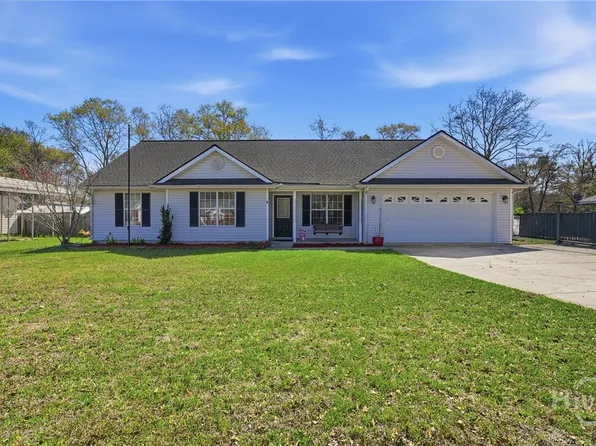 118 Brittany Lane, Guyton, GA 31312