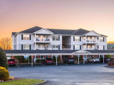712 Sir Echo Dr UNIT 104, Kingsport, TN, 37663