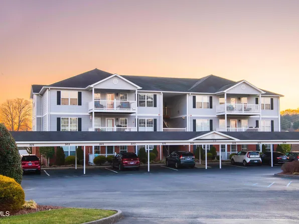712 Sir Echo Dr Unit 104, Kingsport, TN 37663
