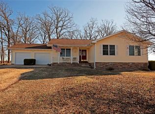 9912 Browning Rd, Gentry, AR 72734