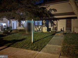 1012 Cedar Ridge Ct, Annapolis, MD 21403