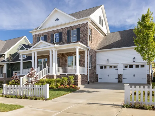 3014 Winterberry Dr Lot 136, Nolensville, TN 37135