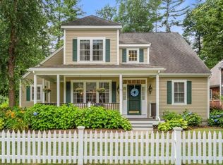 25 Donovan Farm Way, Norwell, MA 02061