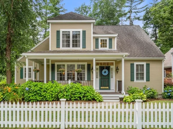25 Donovan Farm Way, Norwell, MA 02061