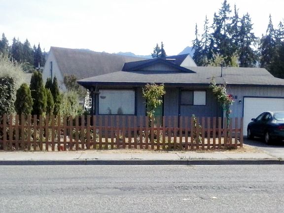 street view to south