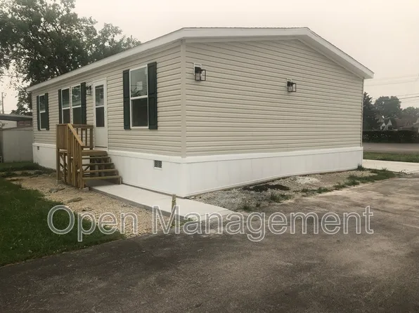 2700 Brookpark Rd, Cleveland, OH